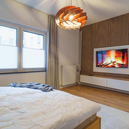 Apartment Innenstadt- Zentral Und Exklusiv In Bestlage, Stilvolles Ambiente, Alles Zu Fuss Erkunden Брауншвейг Экстерьер фото