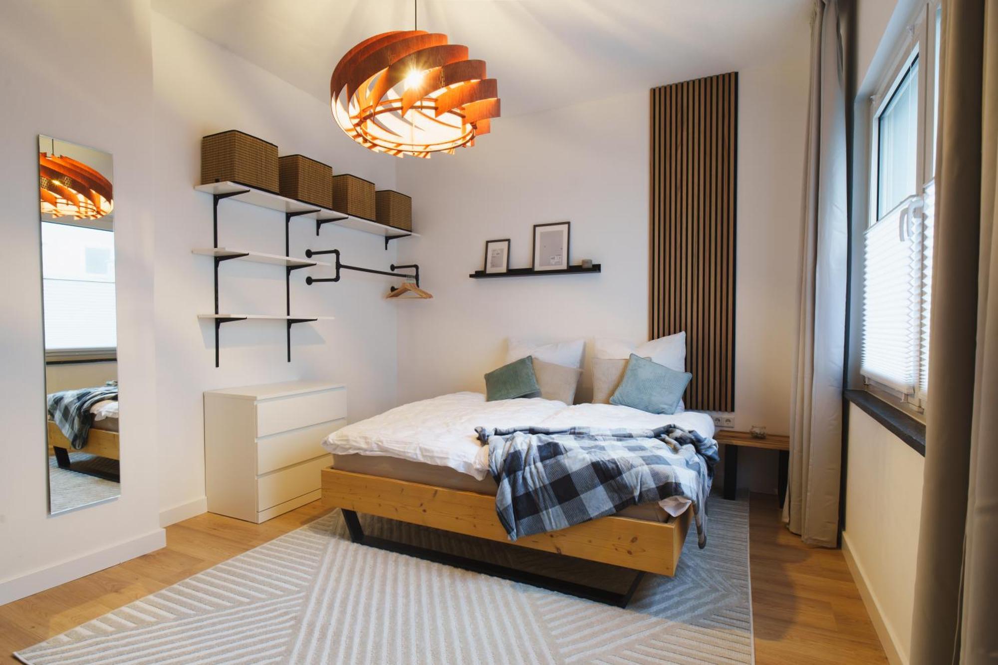 Apartment Innenstadt- Zentral Und Exklusiv In Bestlage, Stilvolles Ambiente, Alles Zu Fuss Erkunden Брауншвейг Экстерьер фото